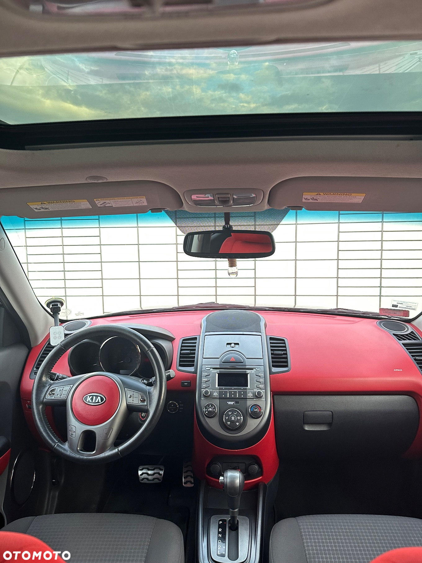 Kia Soul - 14