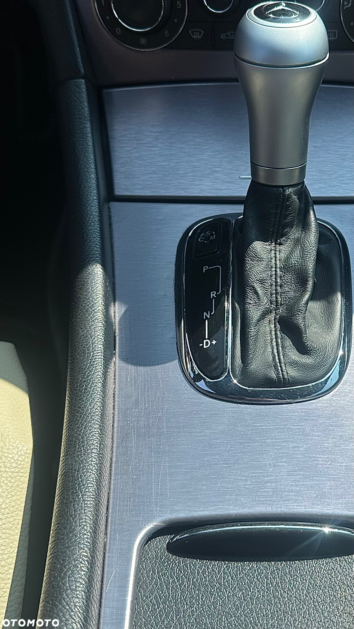 Mercedes-Benz CLC - 18