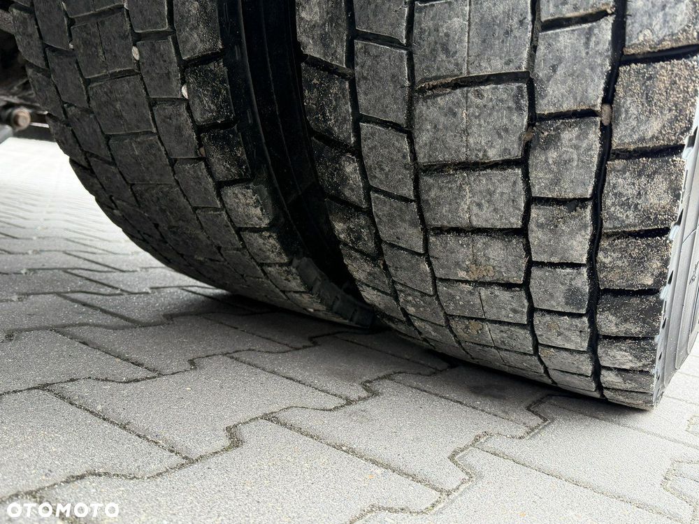 Renault Premium 450 DXI Euro 5 HYDRAULIKA Standard - 9