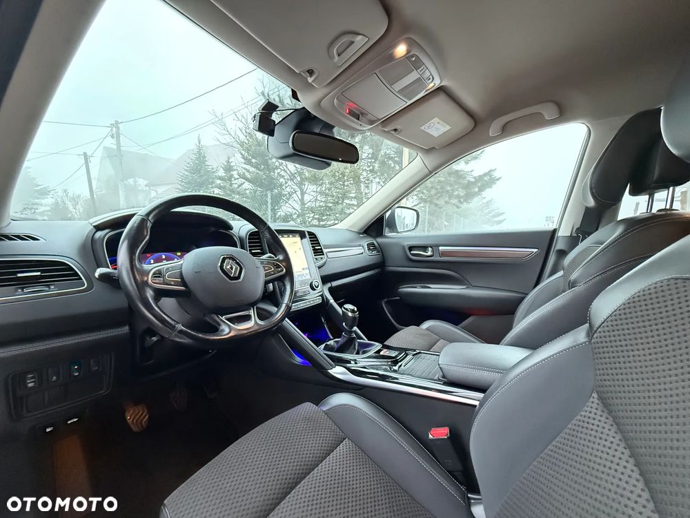 Renault Koleos ENERGY dCi 175 4WD INTENS - 16