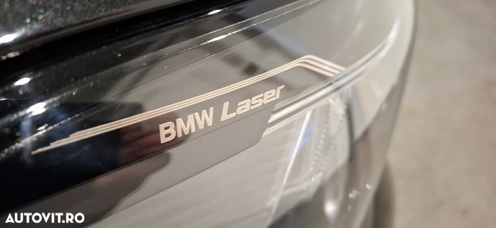 BMW X5 xDrive30d - 24