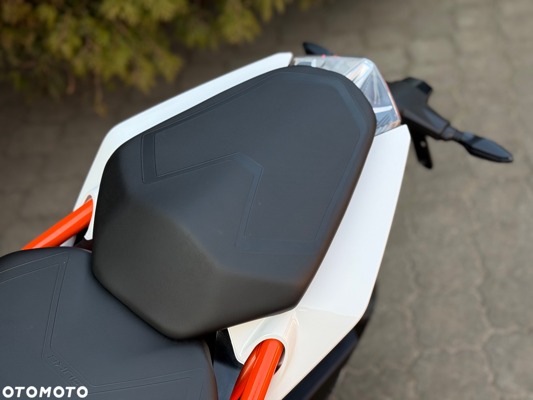 KTM Duke - 31