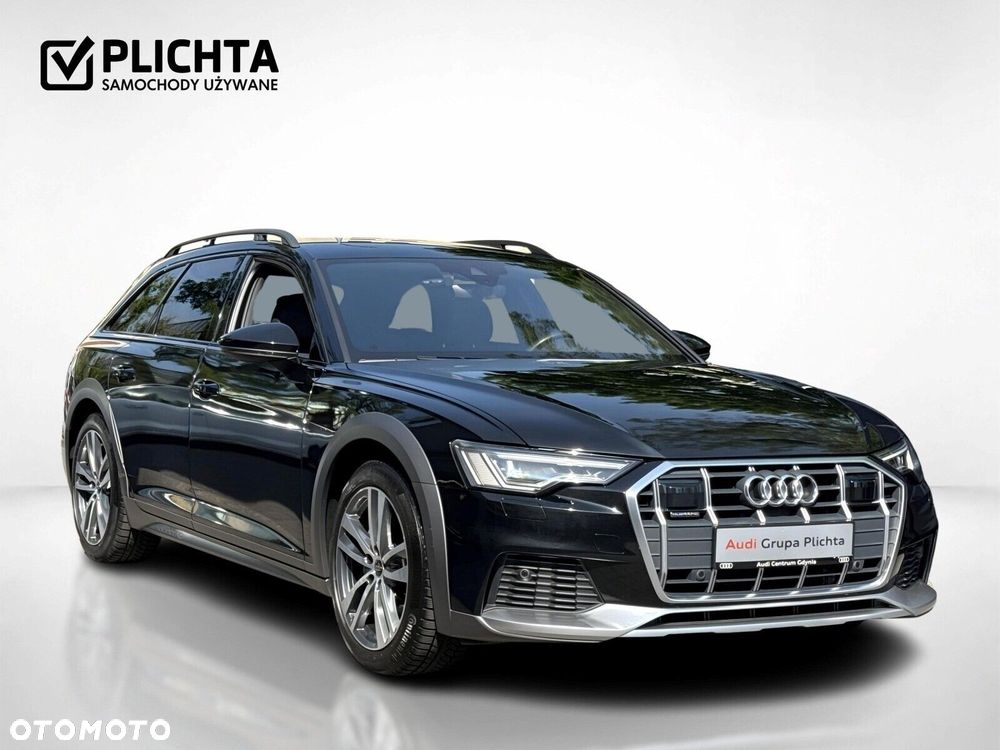 Audi A6 Allroad 40 TDI mHEV Quattro S tronic - 8