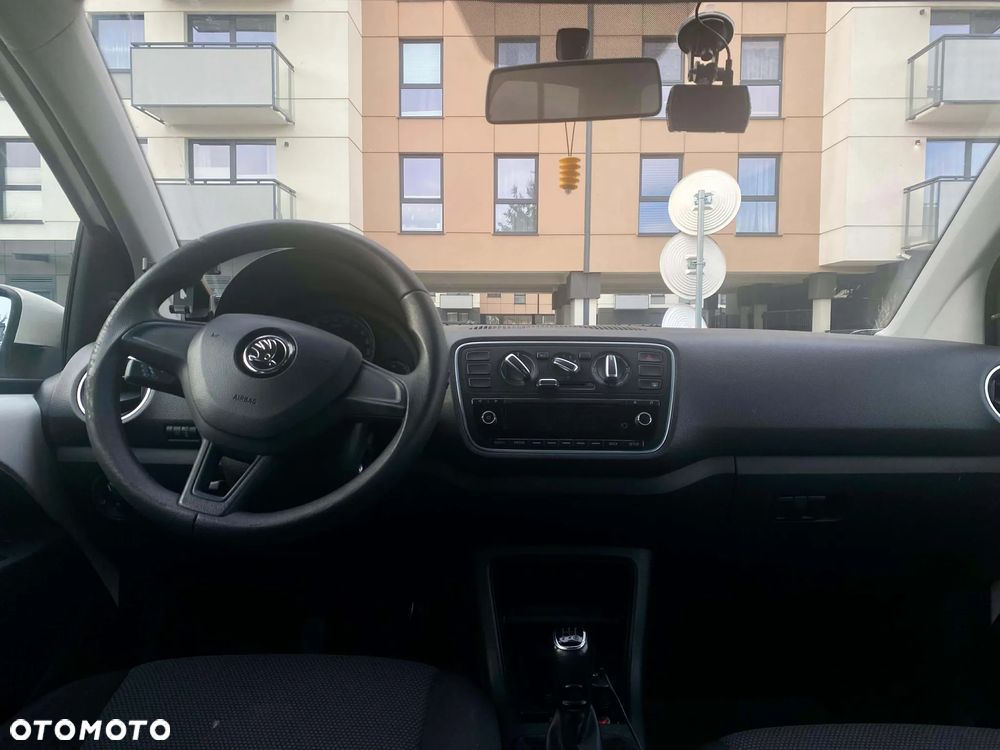 Skoda Citigo 1.0 Ambition - 6
