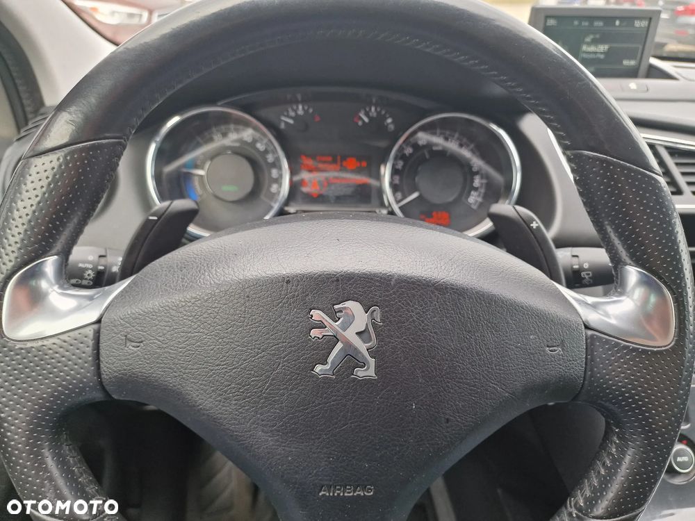 Peugeot 3008 - 16