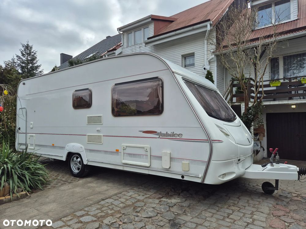 Inny Ace Jubilee - 4