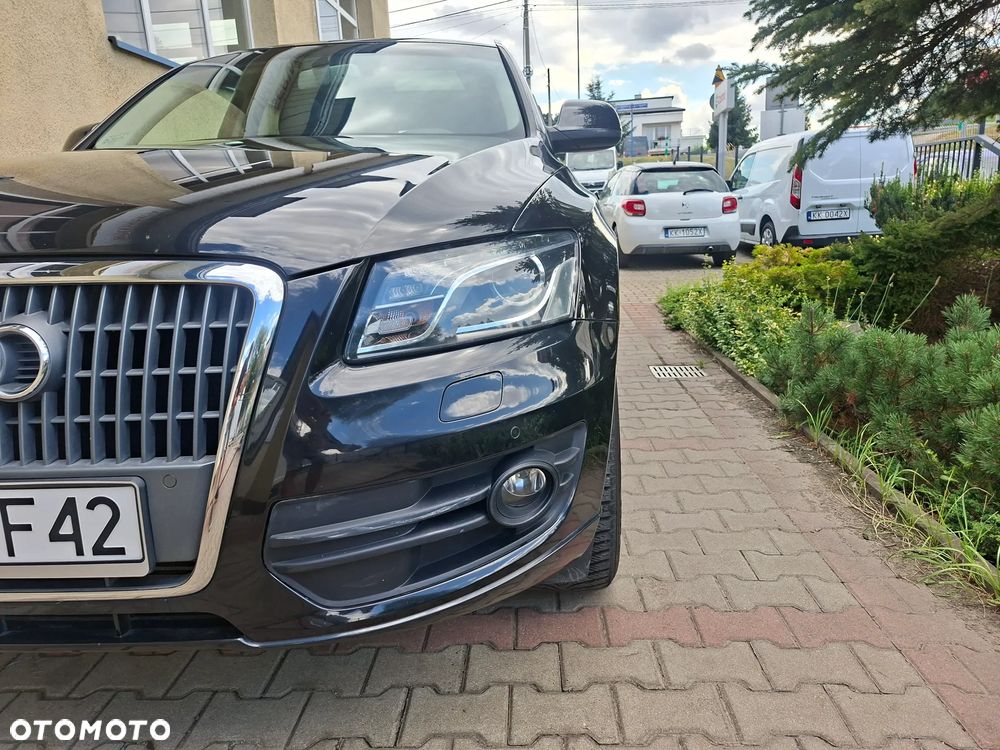 Audi Q5 2.0 TDI Quattro S tronic - 3