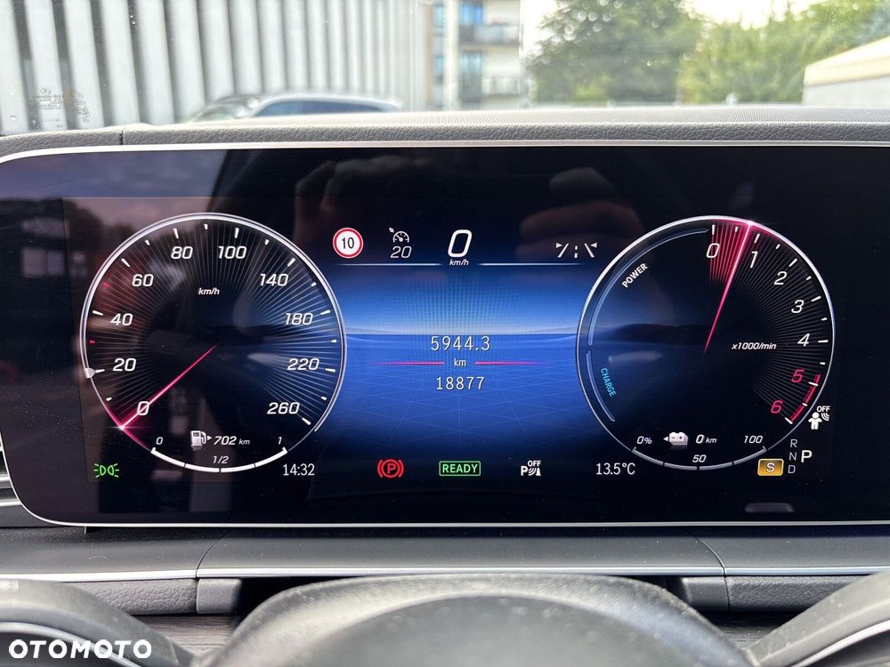 Mercedes-Benz GLE - 13