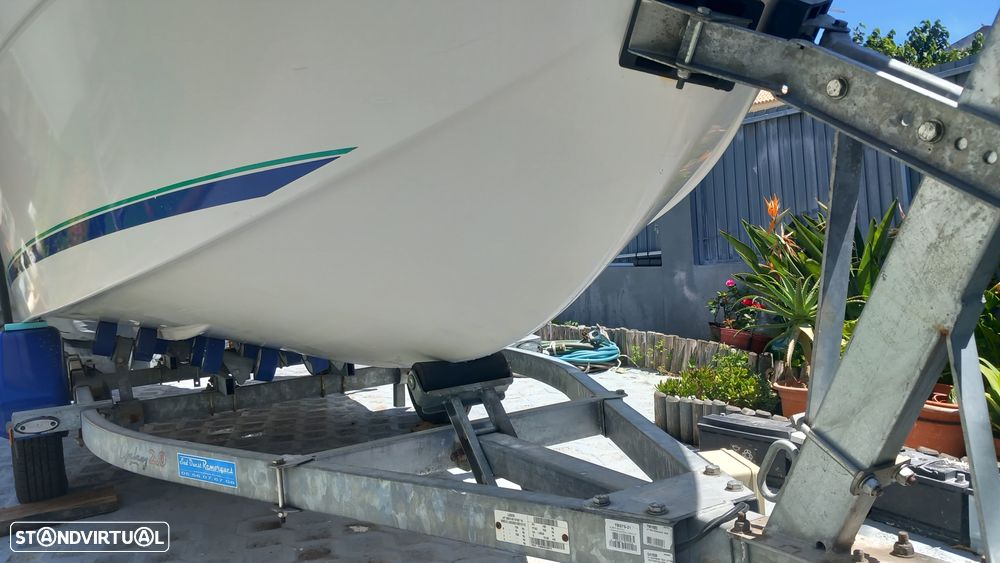 Cap Ferret 450 WA - 7