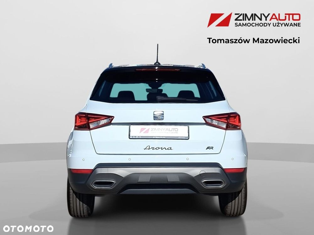 Seat Arona 1.0 TSI FR S&S - 39