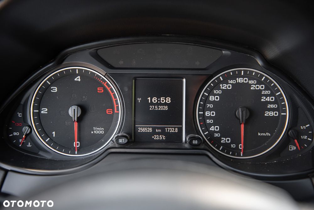 Audi Q5 - 25