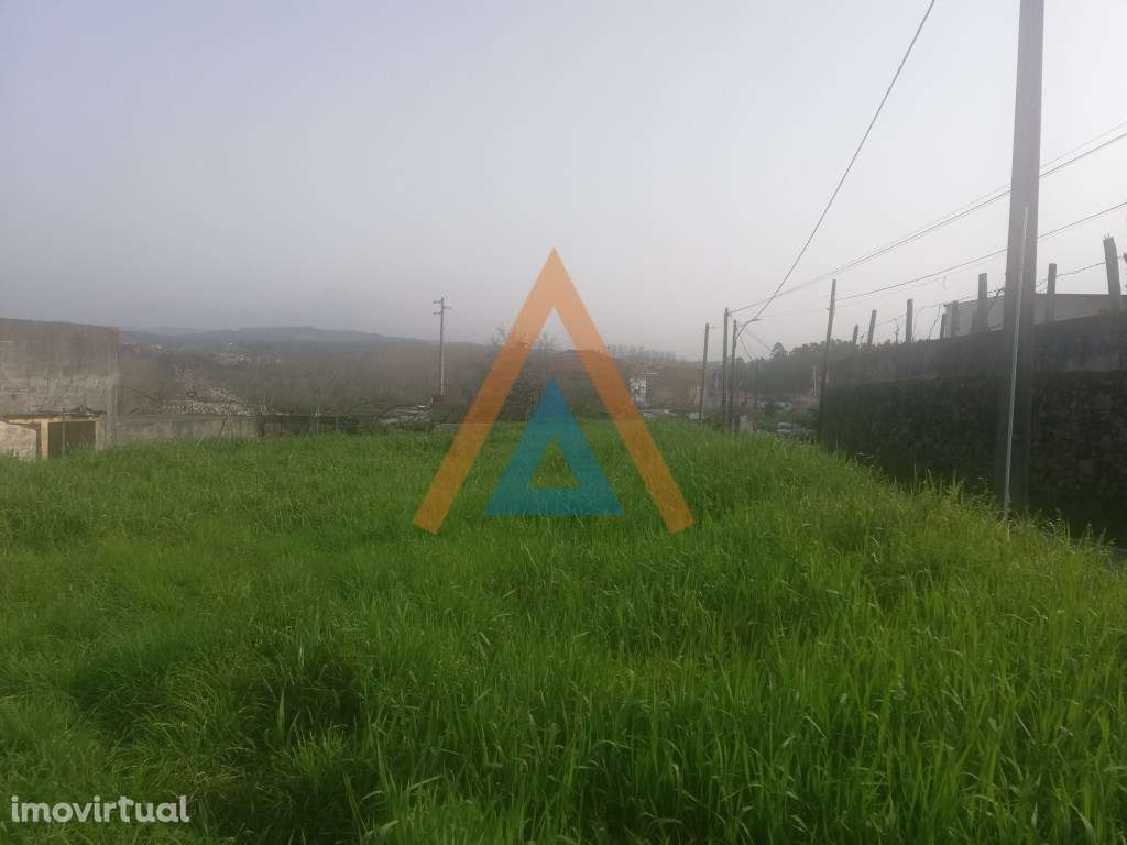 Lote de Terreno Urbano em Fiães - Santa Maria da Feira - Grande imagem: 2/13