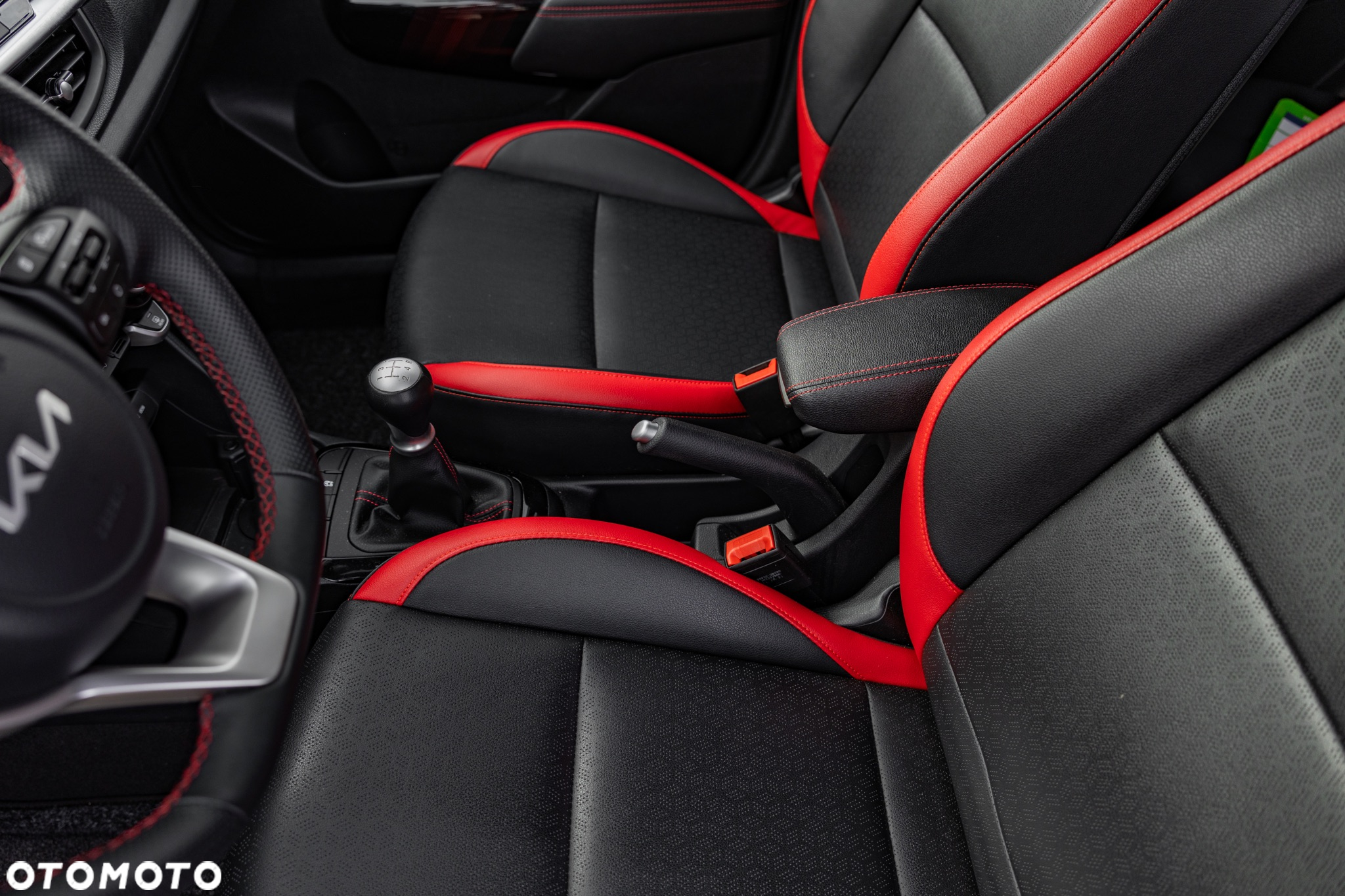 Kia Picanto 1.2 GT Line - 20