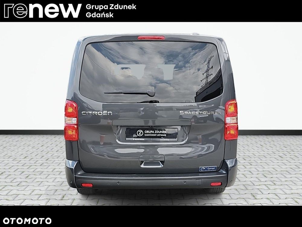 Citroën SpaceTourer - 7