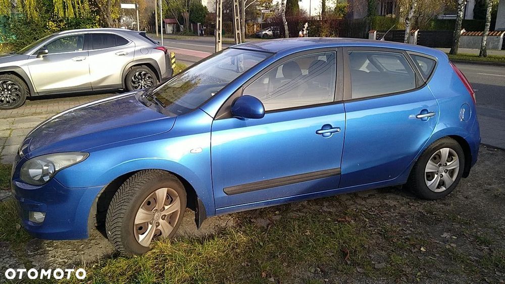 Hyundai i30 1.4 Comfort - 17