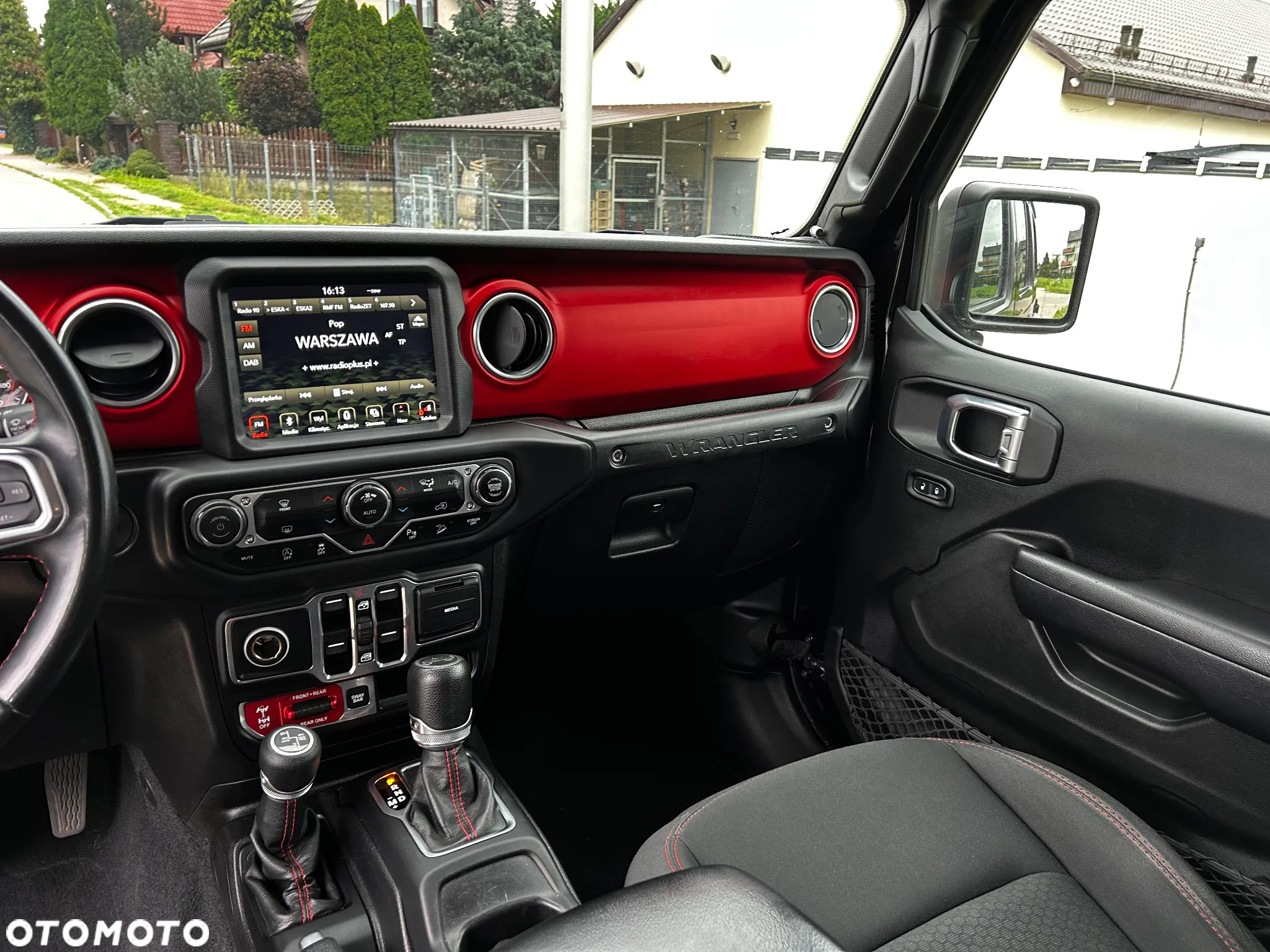 Jeep Wrangler Unlimited GME 2.0 Turbo Rubicon - 40