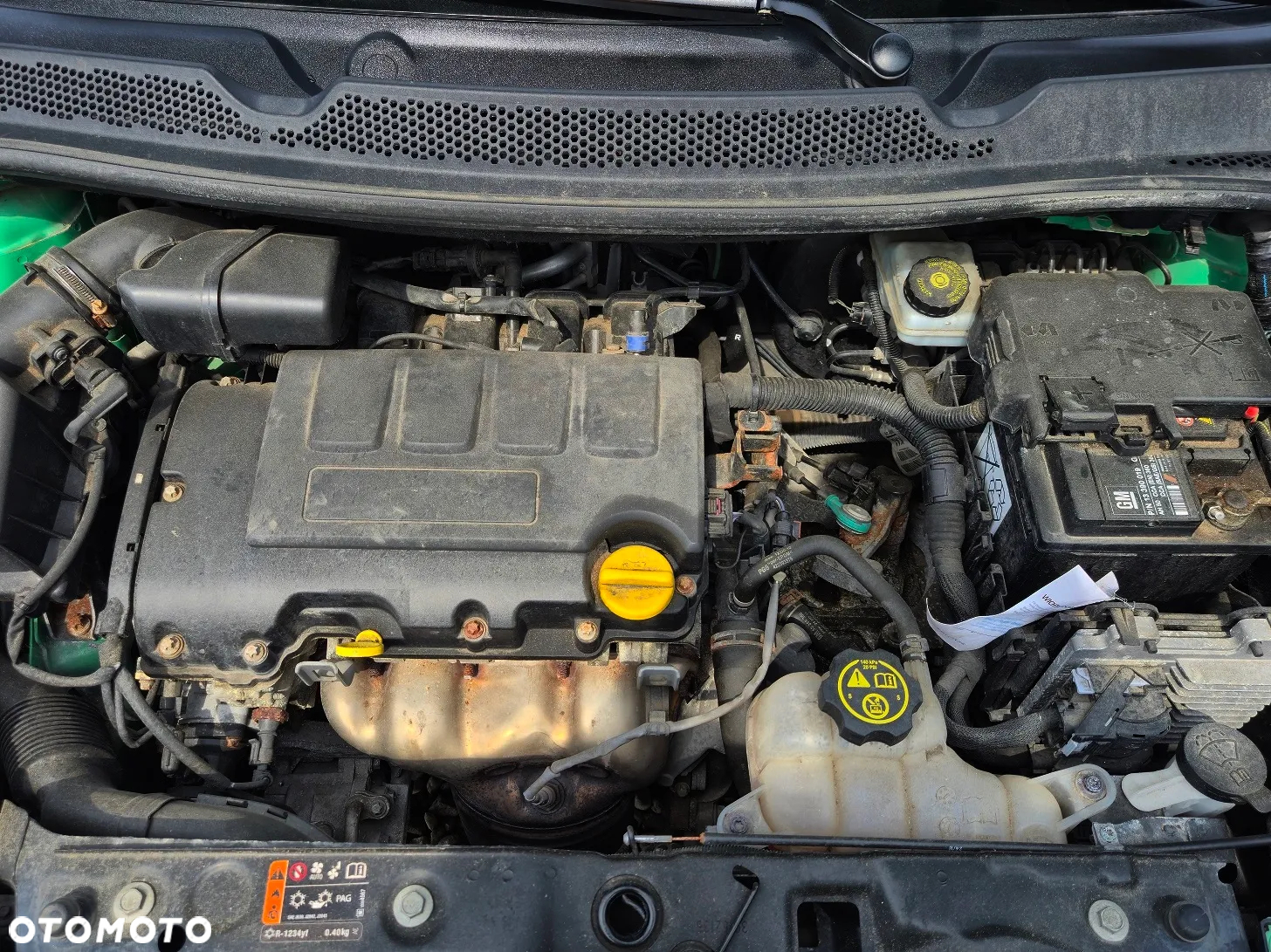 Opel Adam 1.4 120 Jahre - 28