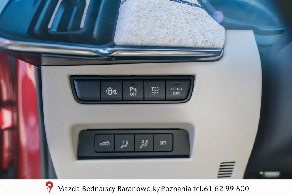 Mazda CX-60 3.3 D mHEV Takumi - 29