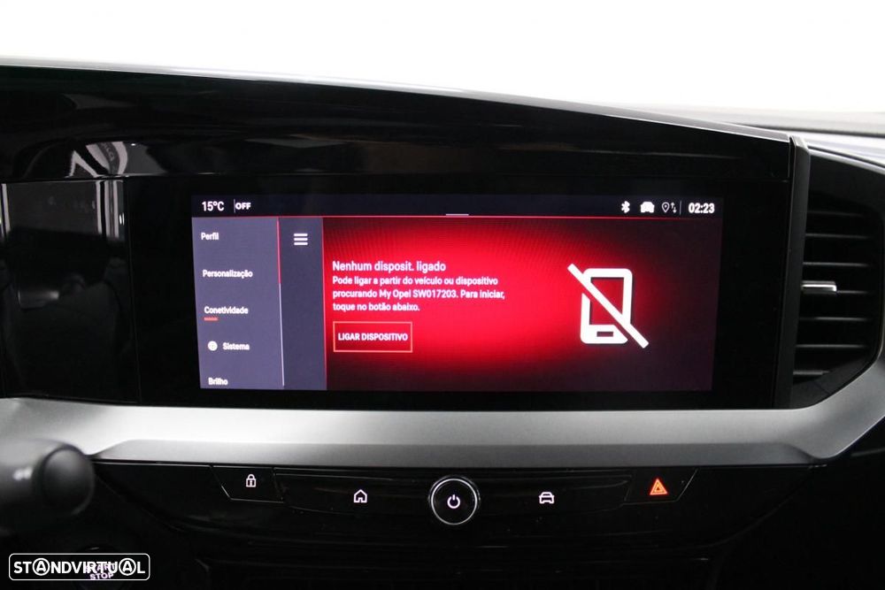 Opel Mokka-e 54 kWh GS - 26