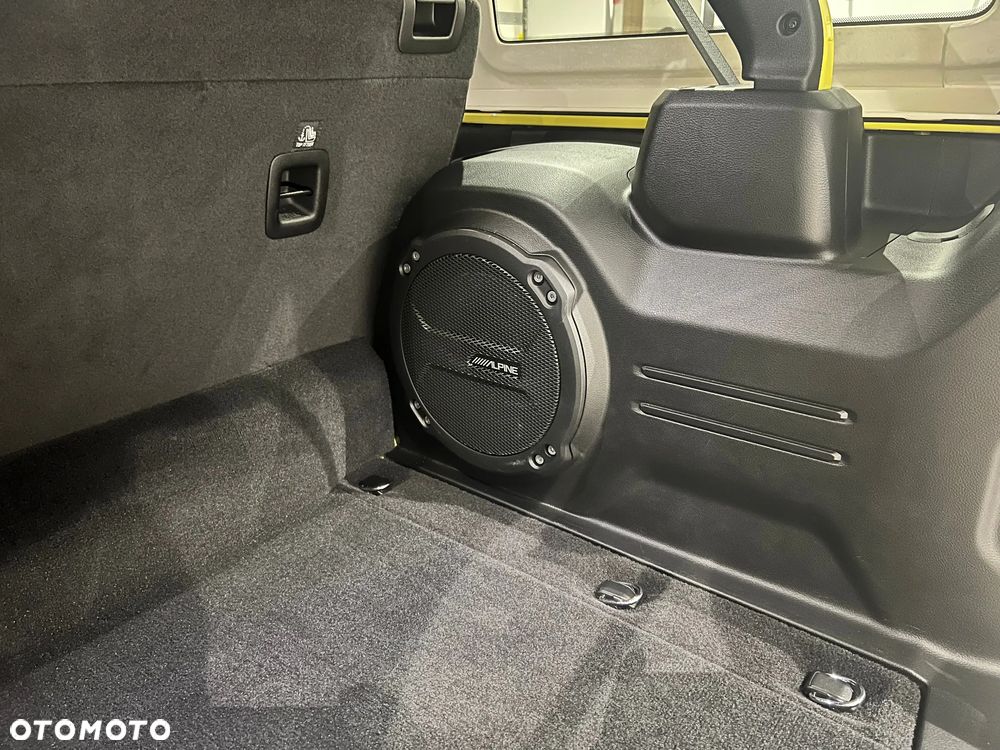 Jeep Wrangler Unlimited 2.0 Turbo PHEV 4xe Rubicon - 21
