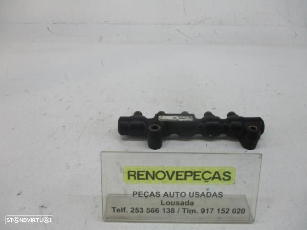 Regua Injeçao / Estrela Rail Citroen C4 I (Lc_) - 1