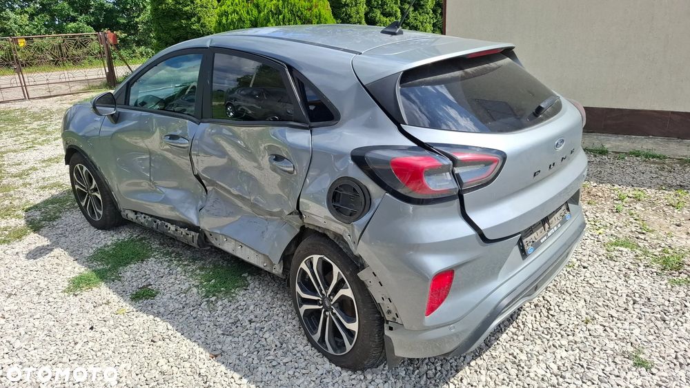 Ford Puma 1.0 EcoBoost ST-LINE - 7