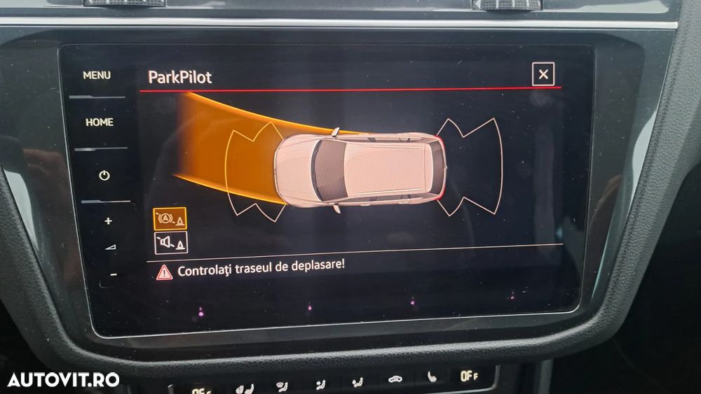 Volkswagen Tiguan 2.0 TDI SCR R-Line - 24