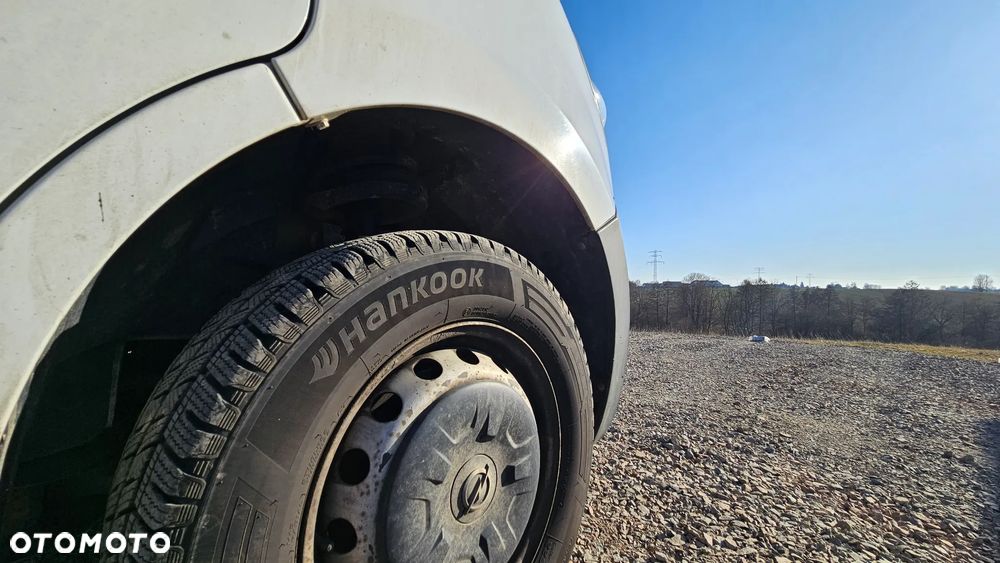 Opel Movano - Carpol - 9