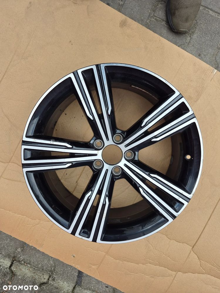 Kia Niro II felga aluminiowa 16" - 10