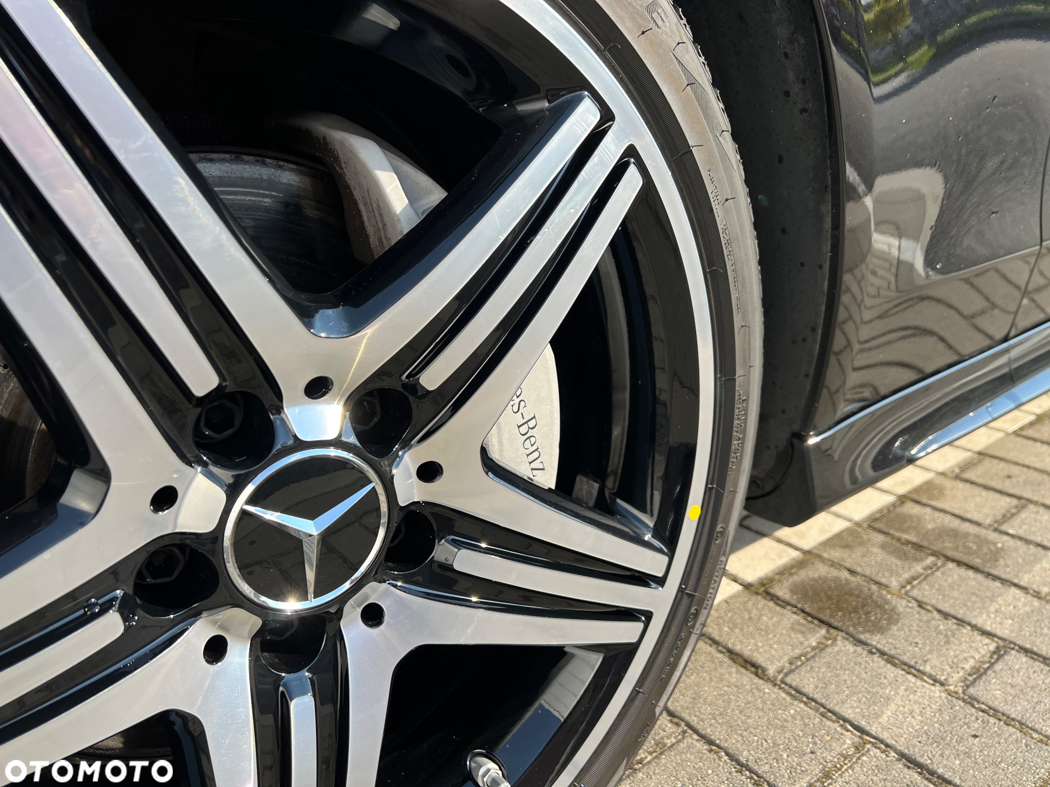 Mercedes-Benz Klasa C 200 Cabrio 9G-TRONIC AMG Line - 23