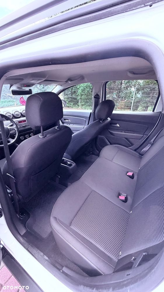 Dacia Duster 1.5 dCi Laureate - 10