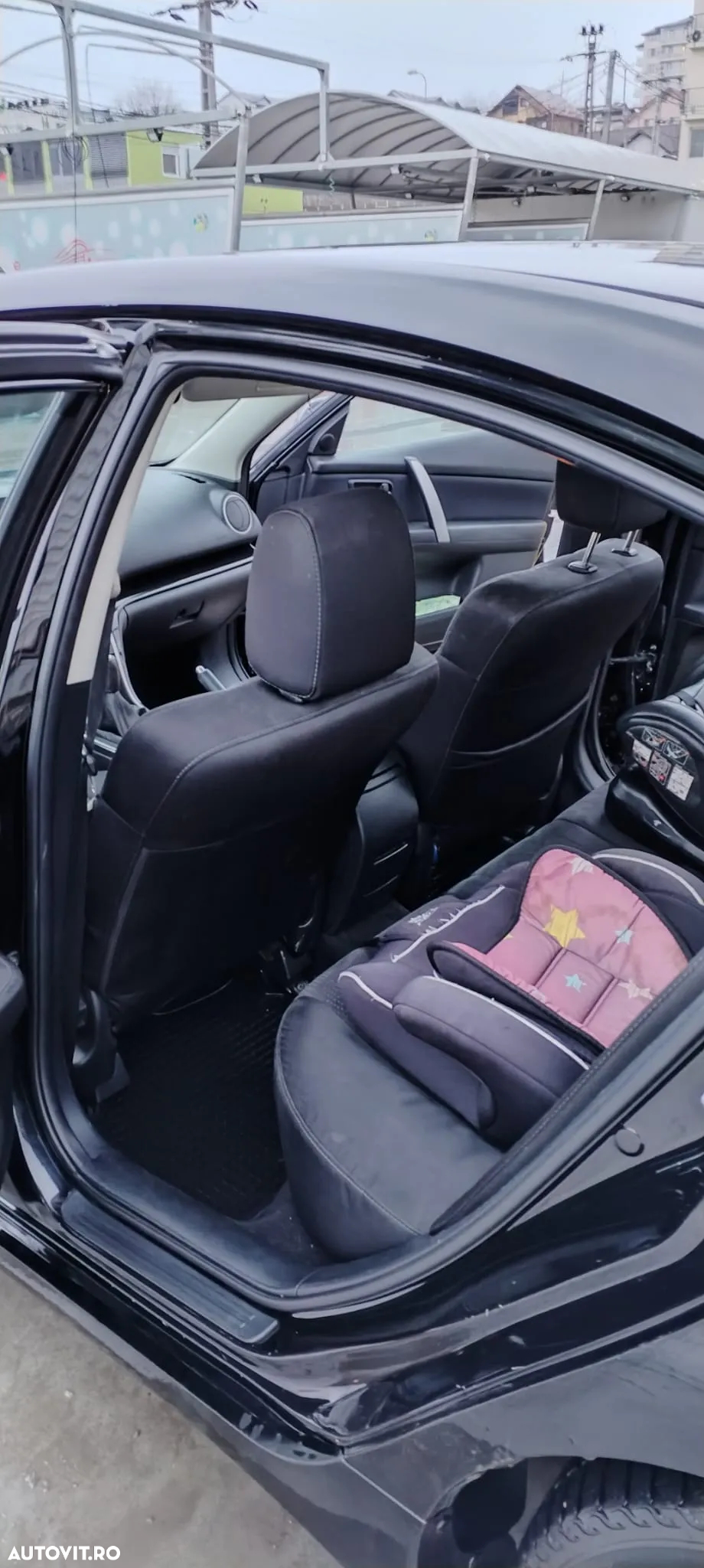 Mazda 6 - 11