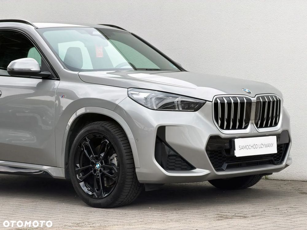 BMW X1 xDrive23d M Sportpaket - 3