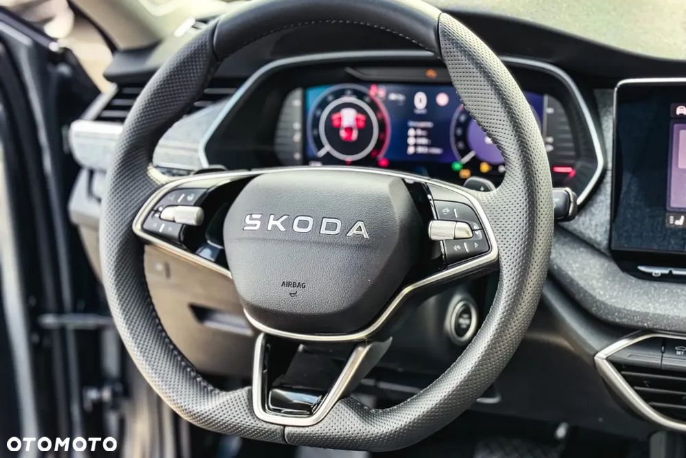 Skoda Octavia 1.5 TSI mHEV Drive Selection DSG - 16