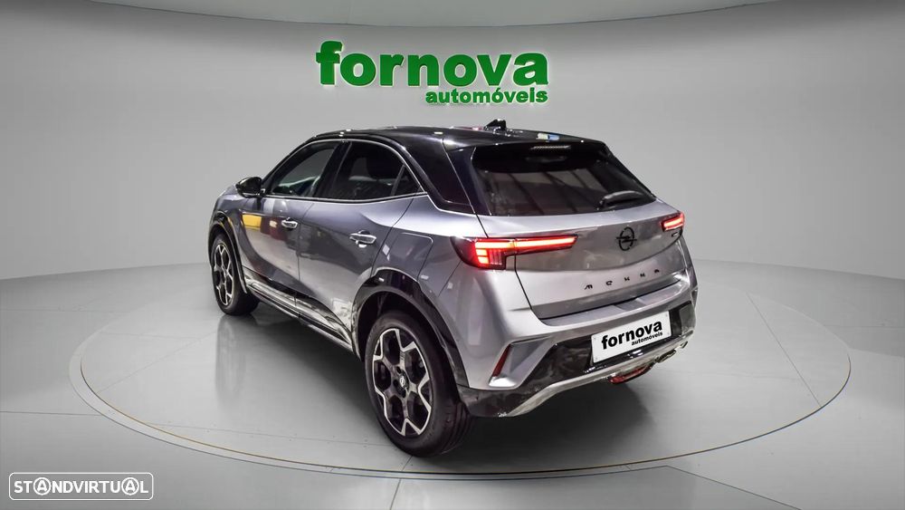 Opel Mokka 1.2 Hybrid GS eDCT - 6