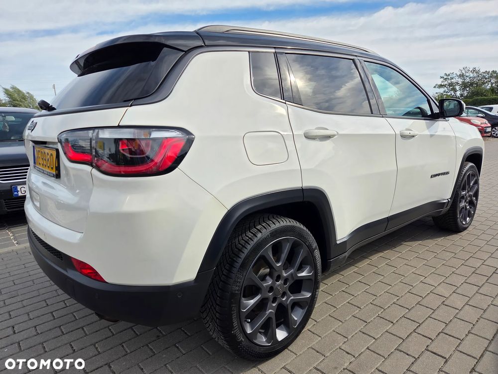 Jeep Compass 1.4 MultiAir Business Line - 6