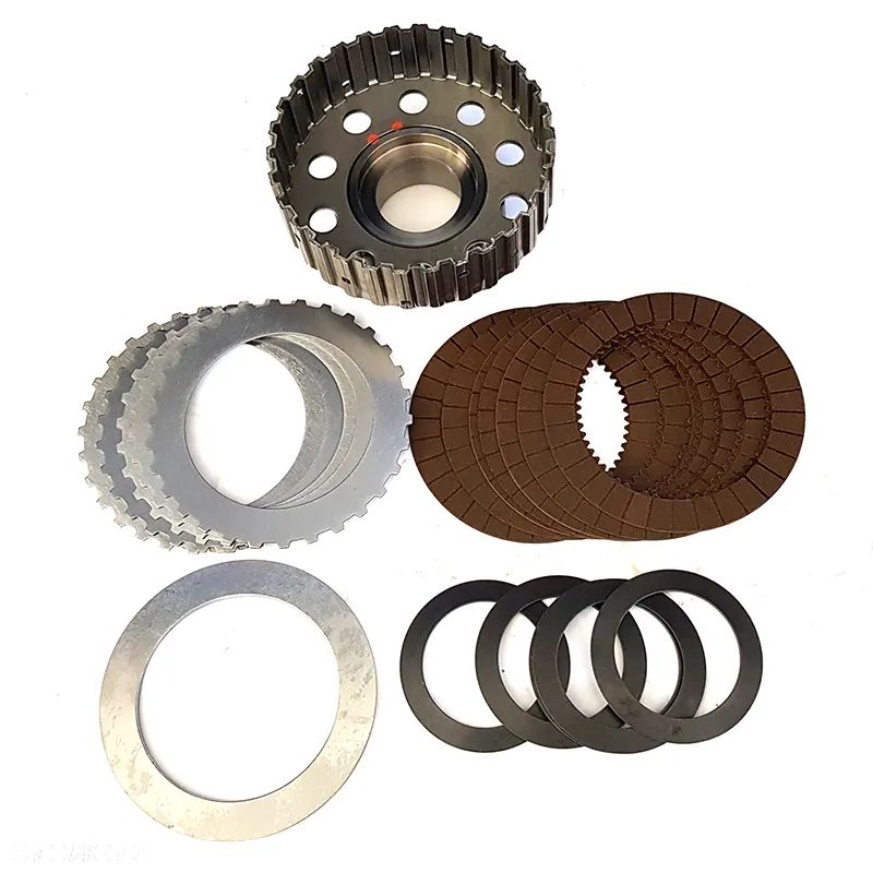 Nowe Oryginalne Części Skrzynia Rozdzielcza VTG Reduktor ATC450 BMW xDrive - 17