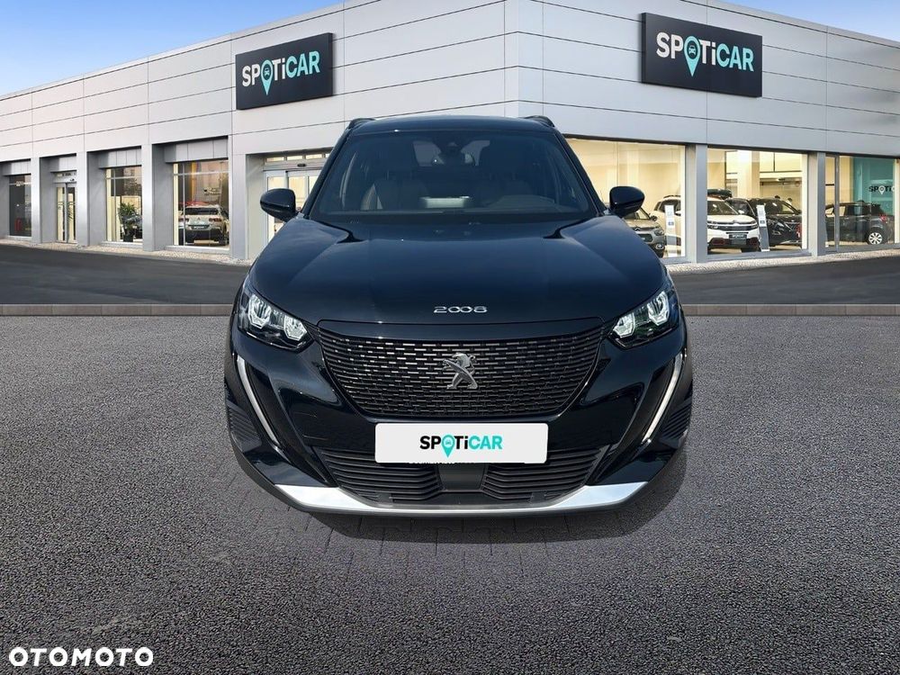 Peugeot 2008 50kWh Allure - 3