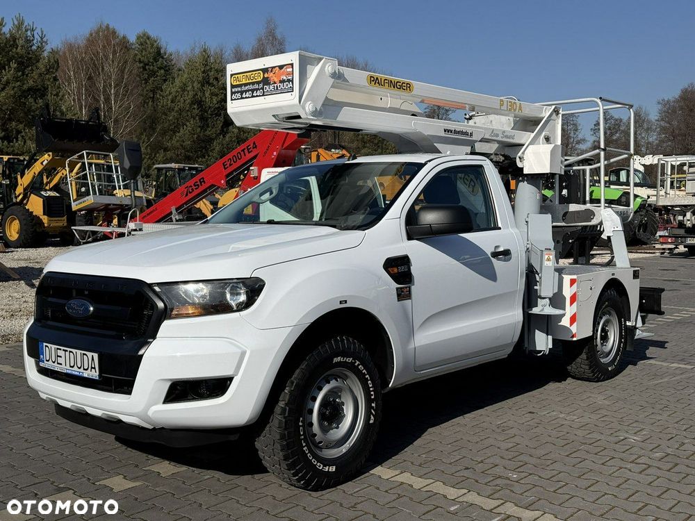 Ford Ranger - 6