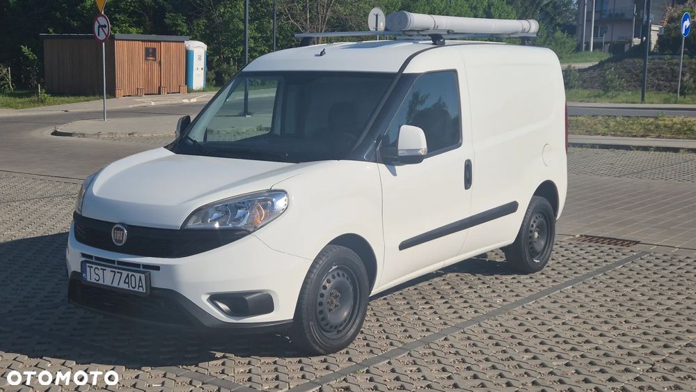 Fiat DOBLO - 1