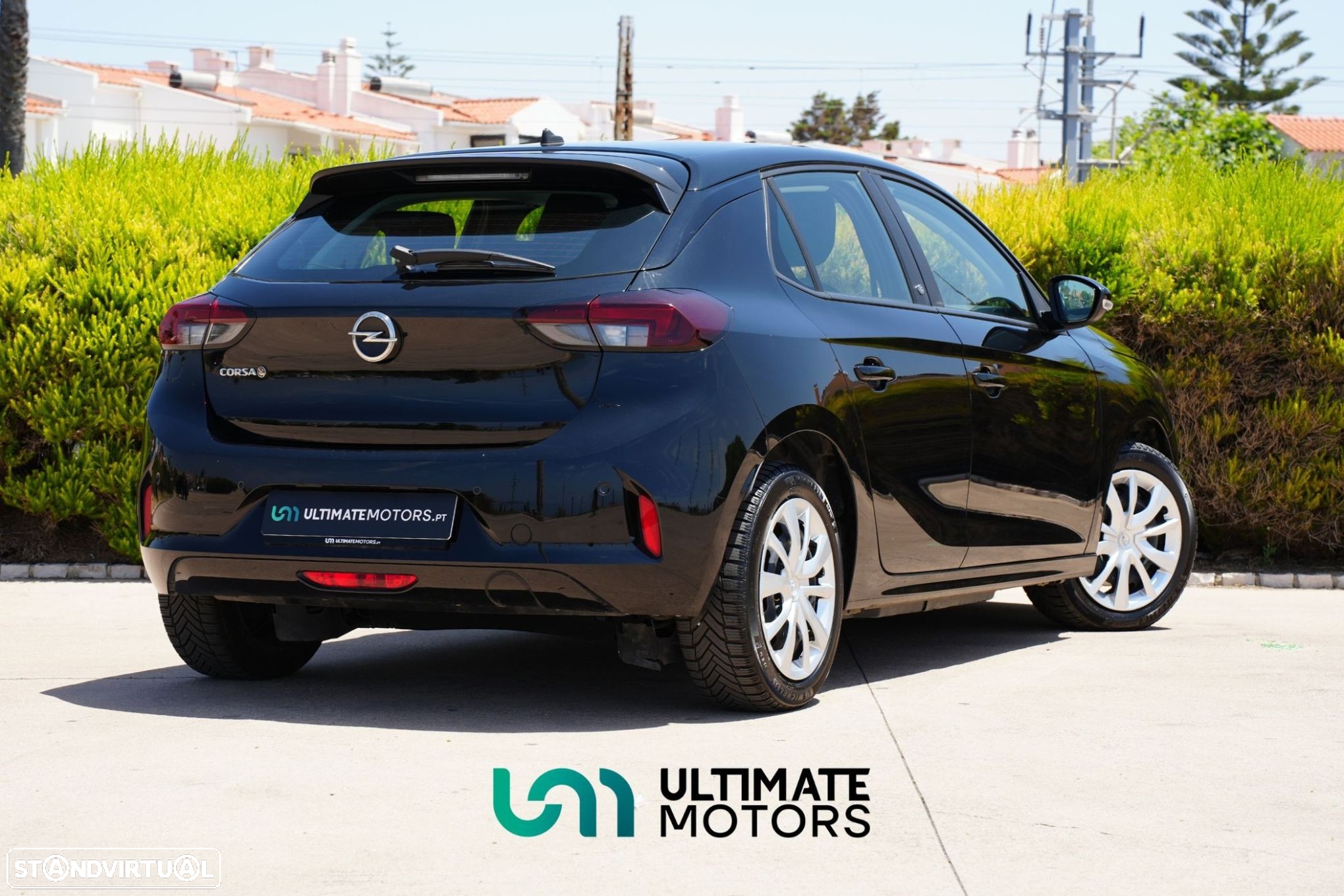 Opel Corsa-e 50 kWh Edition - 3