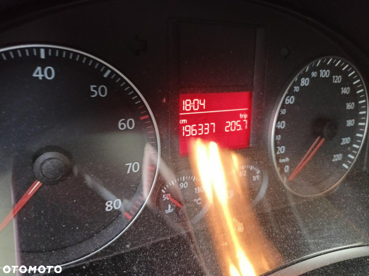 Volkswagen Golf Plus - 30