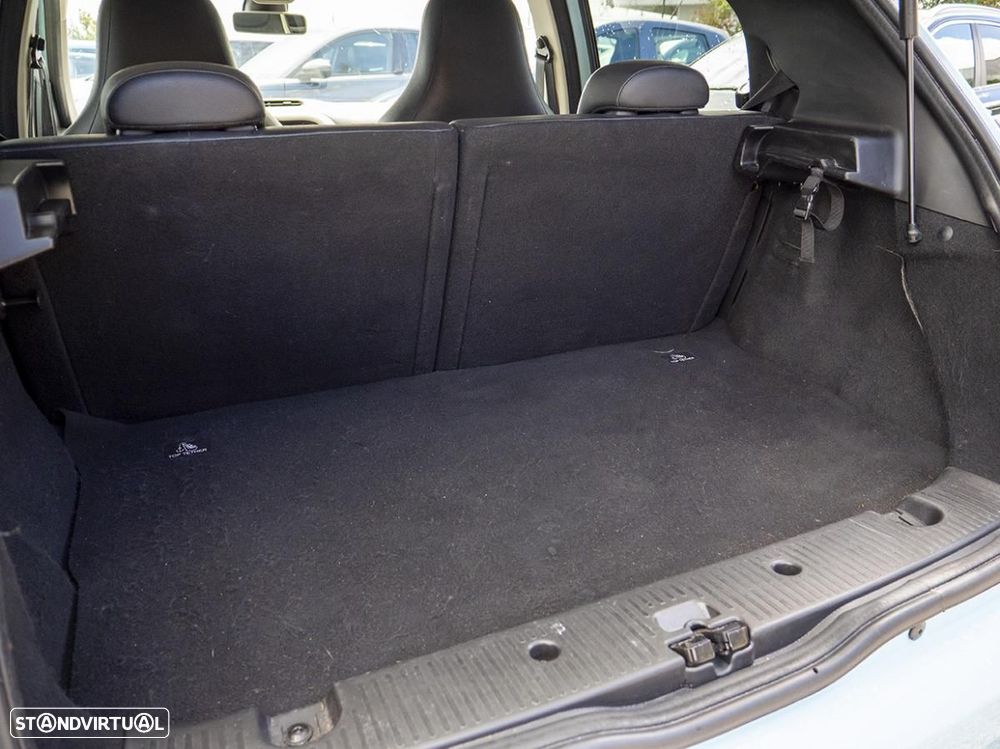 Renault Twingo Z.E. 22 Intens - 13