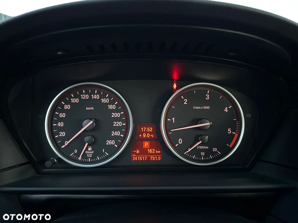 BMW Seria 5 - 41