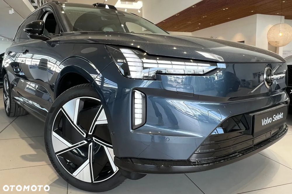 Volvo EX90 - 27