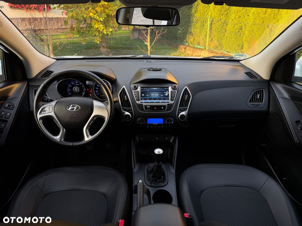 Hyundai ix35 2.0 Premium 2WD - 5