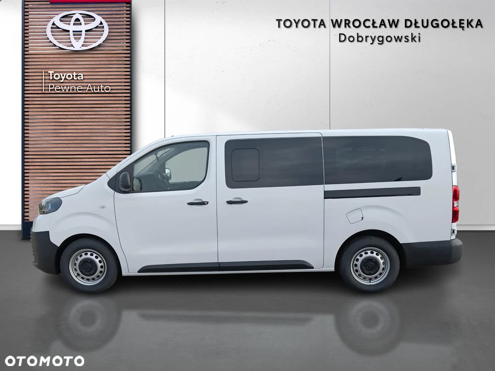 Toyota PROACE VERSO LONG - 4