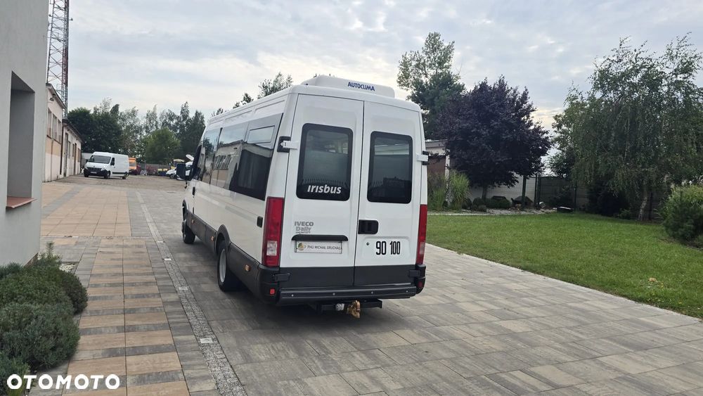 Iveco 50c15 - 4