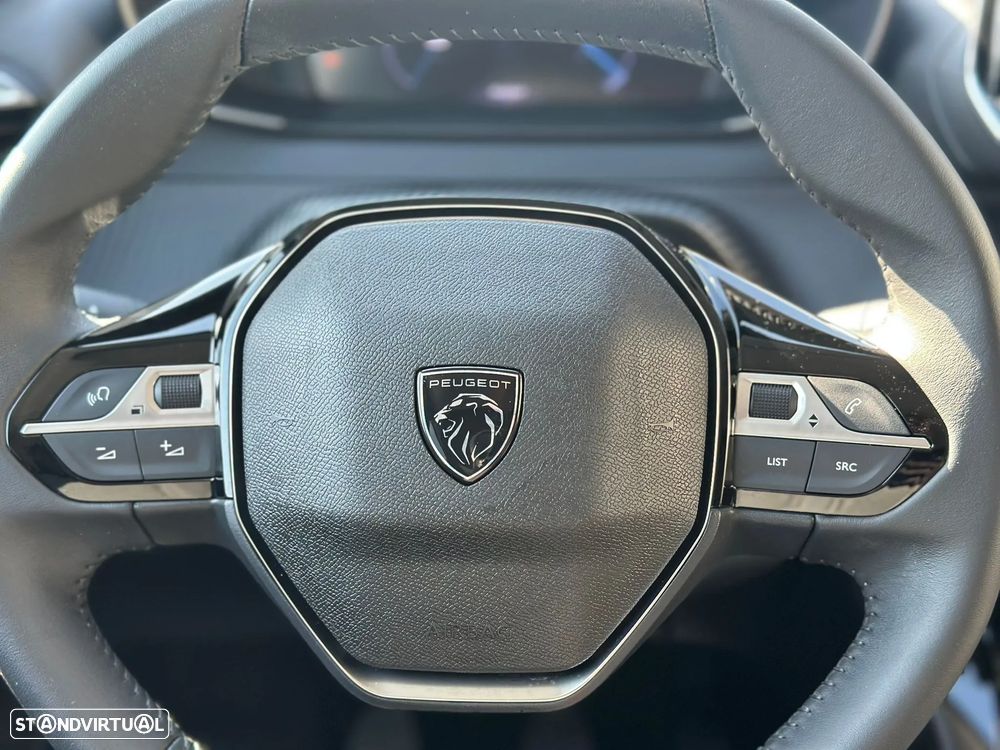 Peugeot 208 1.2 PureTech Allure Pack - 28