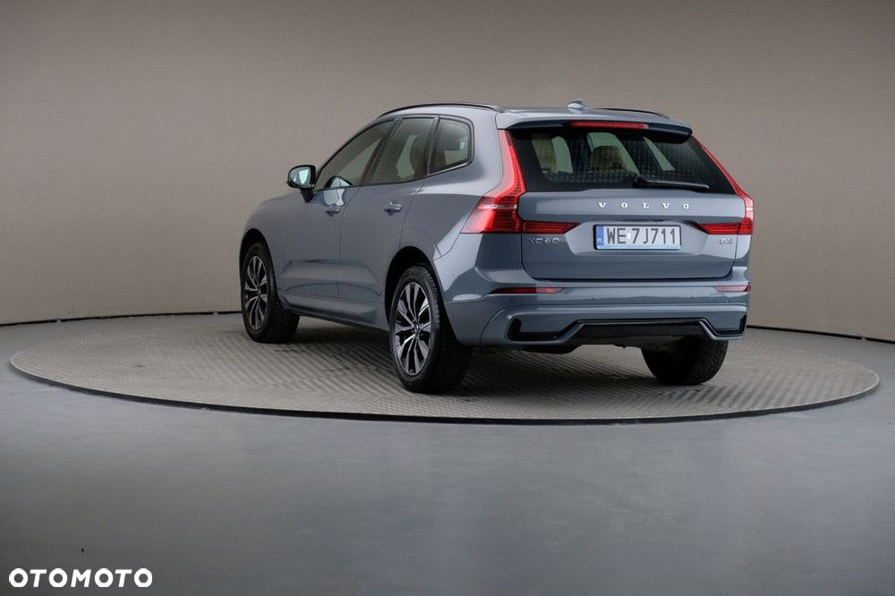 Volvo XC 60 - 2